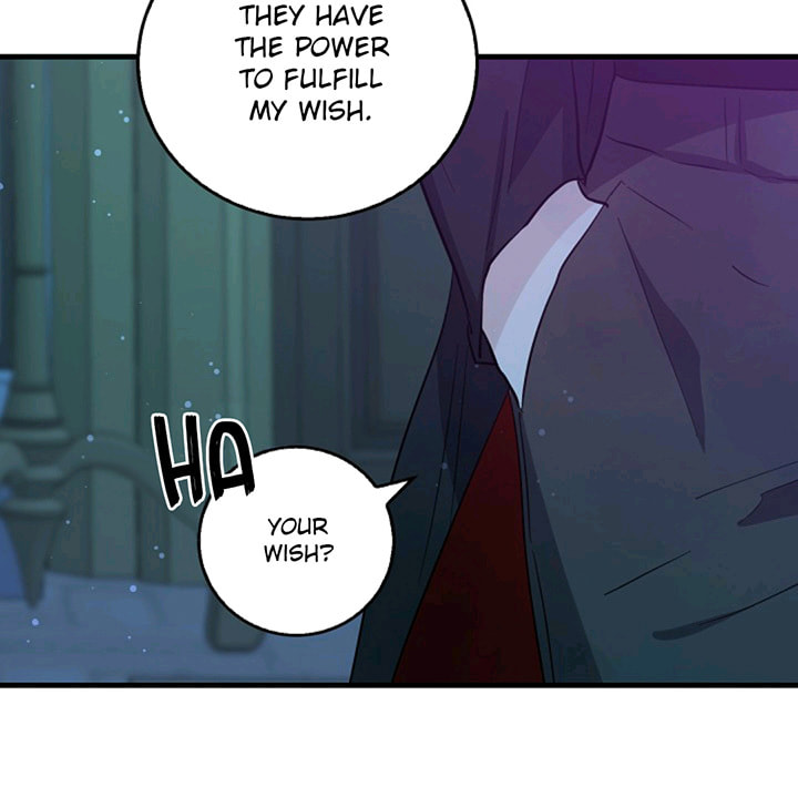 I'm the Soldier's Ex-Girlfriend Chapter 52 page 26 - 