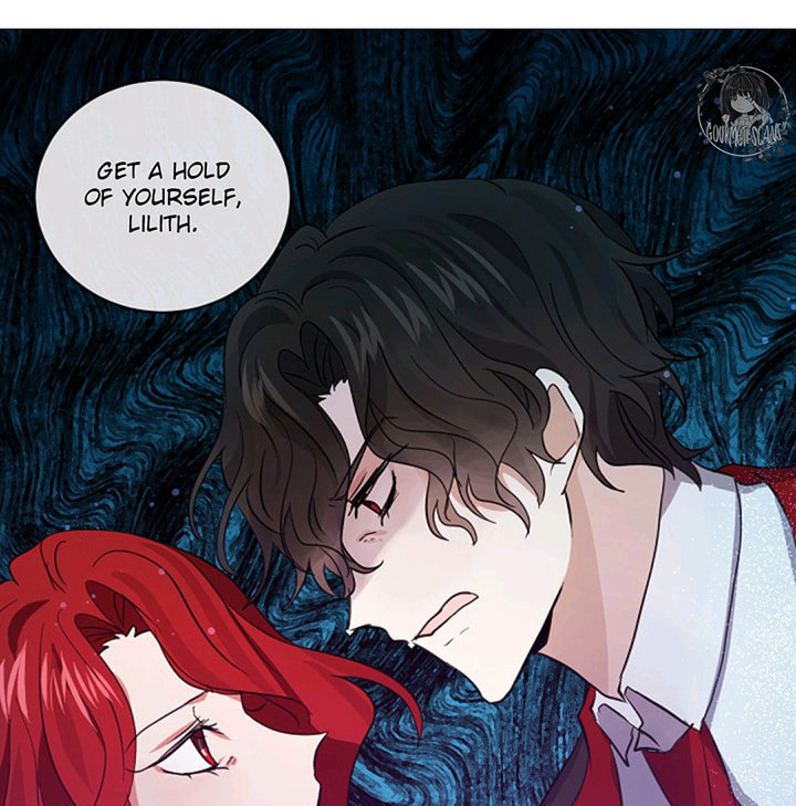 I'm the Soldier's Ex-Girlfriend Chapter 52 page 27 - 
