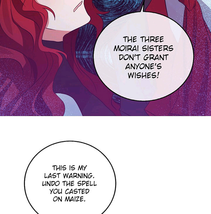 I'm the Soldier's Ex-Girlfriend Chapter 52 page 28 - 
