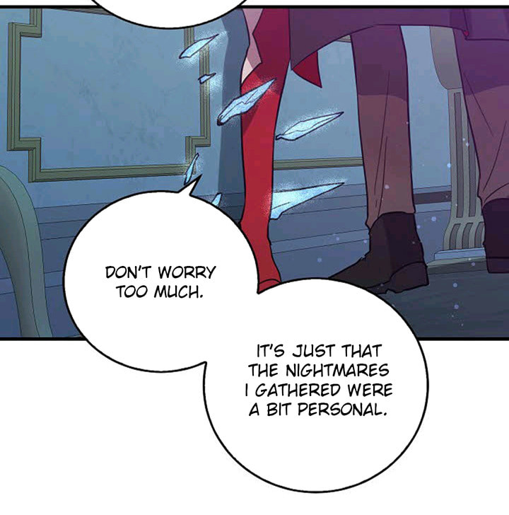I'm the Soldier's Ex-Girlfriend Chapter 52 page 29 - 