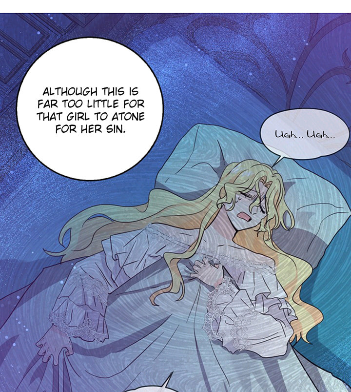 I'm the Soldier's Ex-Girlfriend Chapter 52 page 30 - 