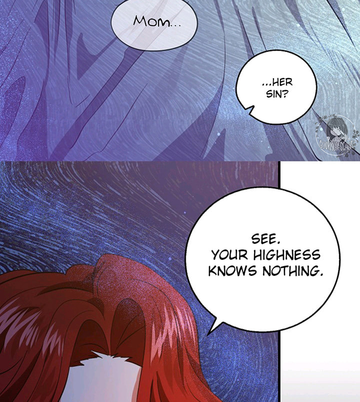 I'm the Soldier's Ex-Girlfriend Chapter 52 page 31 - 