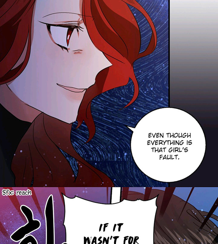 I'm the Soldier's Ex-Girlfriend Chapter 52 page 32 - 