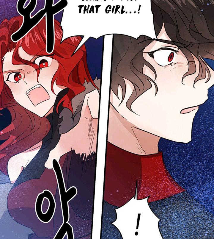 I'm the Soldier's Ex-Girlfriend Chapter 52 page 33 - 