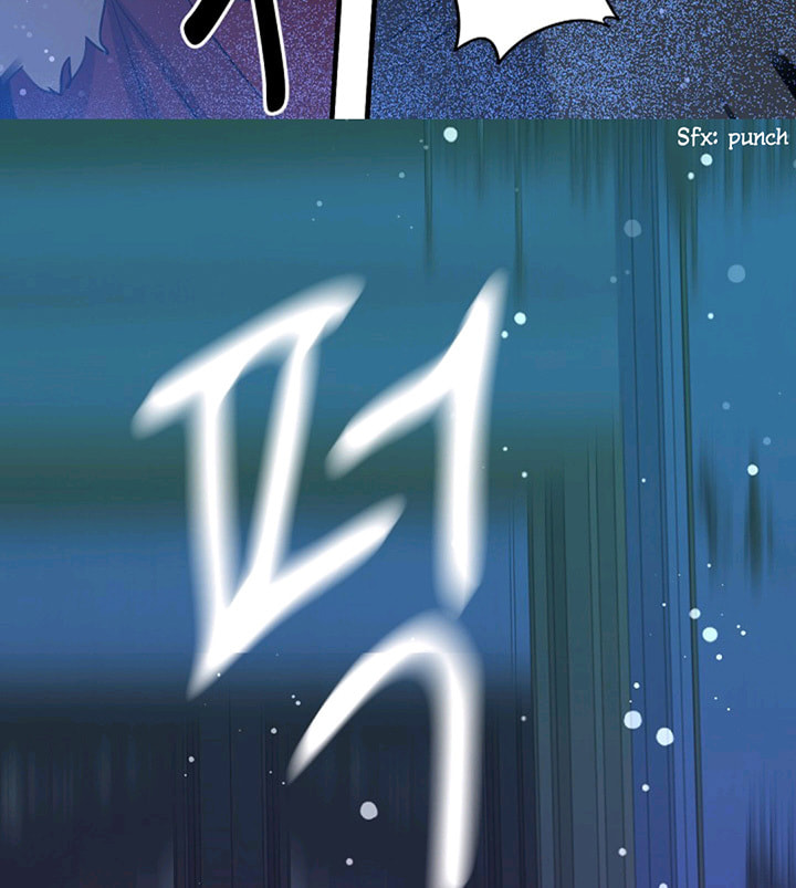 I'm the Soldier's Ex-Girlfriend Chapter 52 page 34 - 