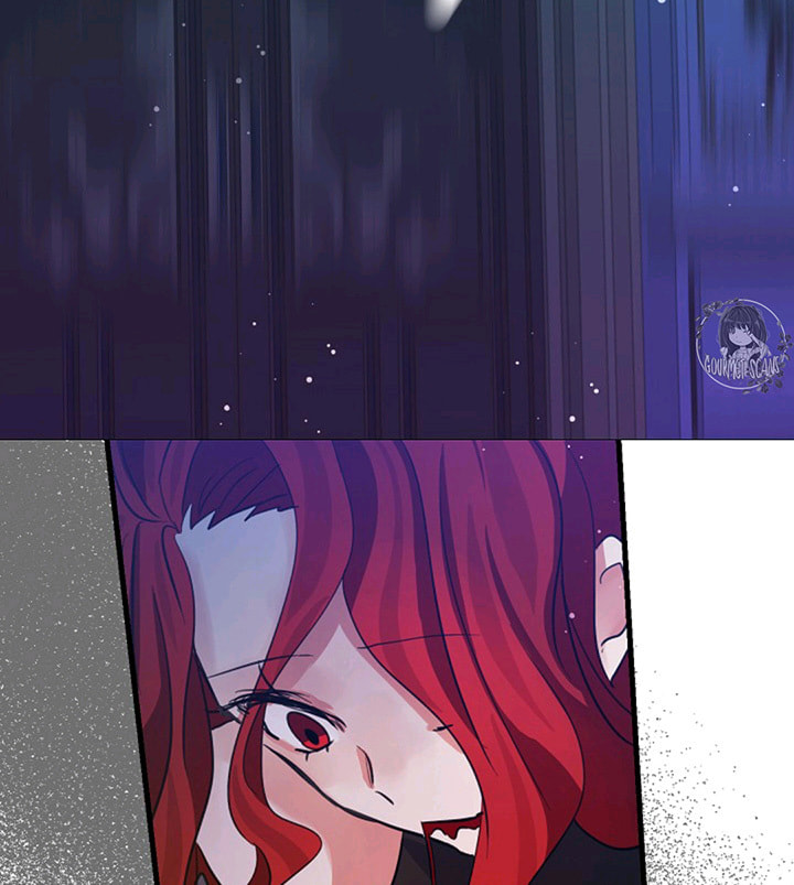 I'm the Soldier's Ex-Girlfriend Chapter 52 page 35 - 