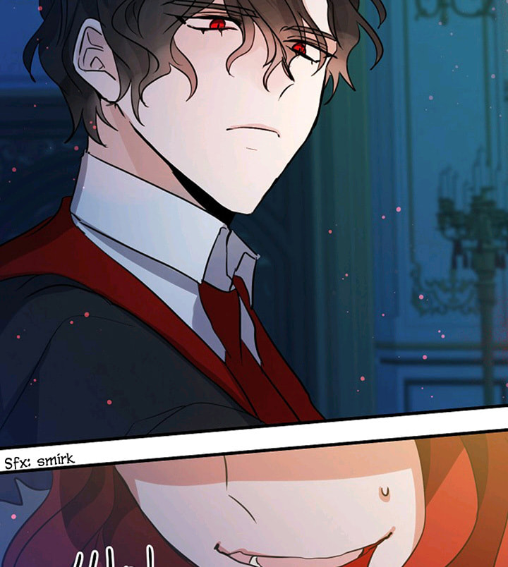 I'm the Soldier's Ex-Girlfriend Chapter 52 page 37 - 