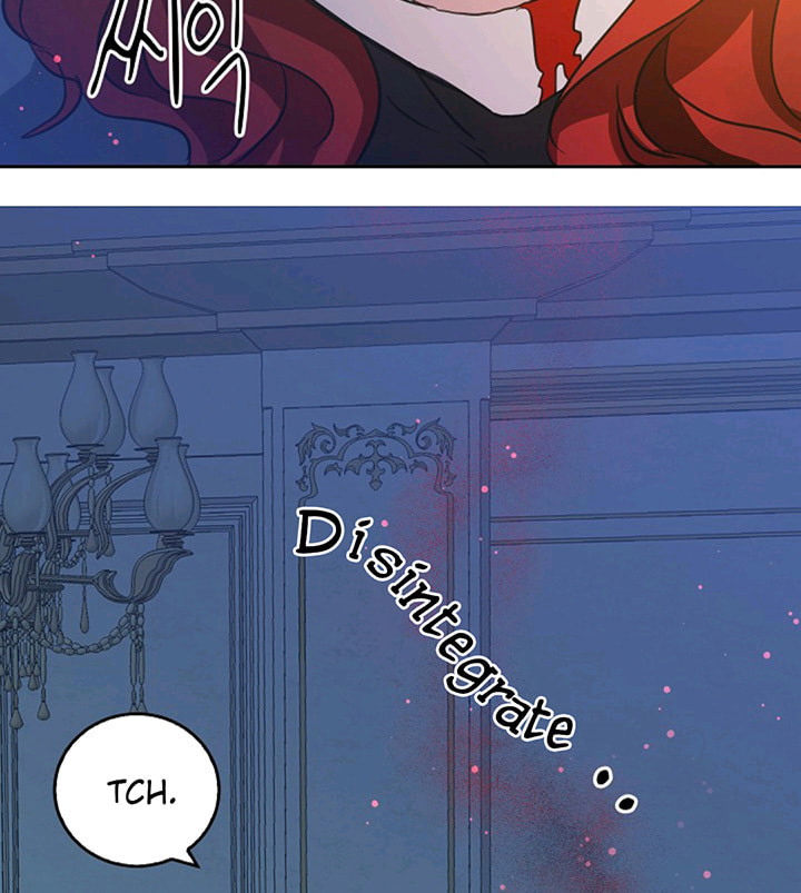 I'm the Soldier's Ex-Girlfriend Chapter 52 page 38 - 