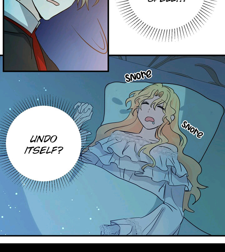 I'm the Soldier's Ex-Girlfriend Chapter 52 page 40 - 