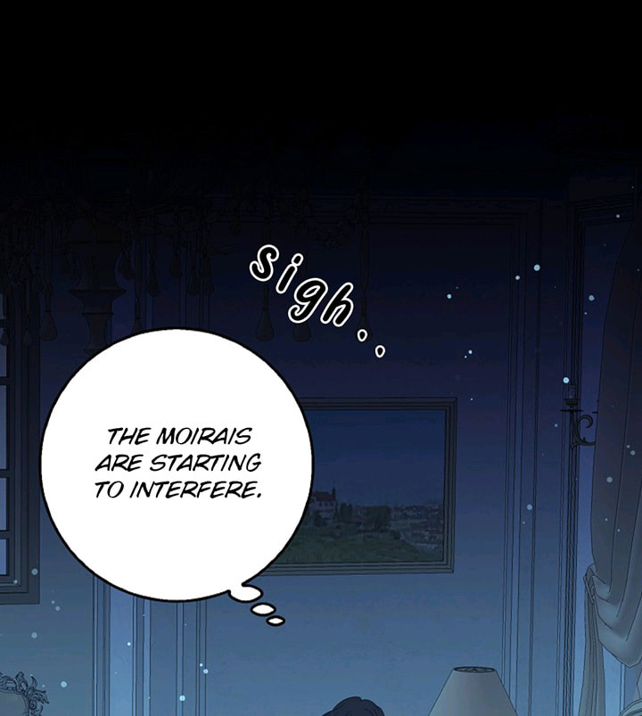 I'm the Soldier's Ex-Girlfriend Chapter 52 page 41 - 