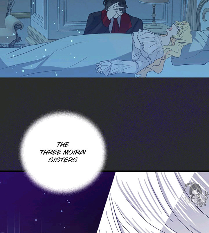I'm the Soldier's Ex-Girlfriend Chapter 52 page 42 - 