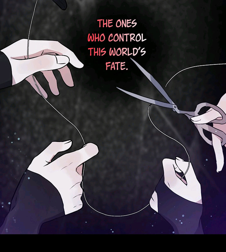 I'm the Soldier's Ex-Girlfriend Chapter 52 page 44 - 
