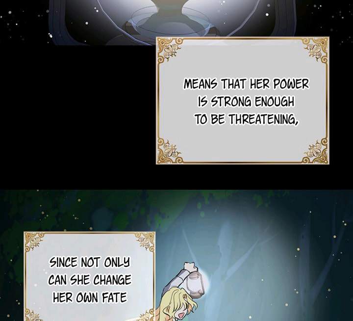 I'm the Soldier's Ex-Girlfriend Chapter 52 page 46 - 