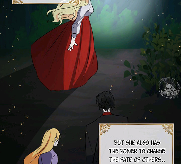 I'm the Soldier's Ex-Girlfriend Chapter 52 page 47 - 