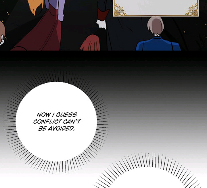 I'm the Soldier's Ex-Girlfriend Chapter 52 page 48 - 