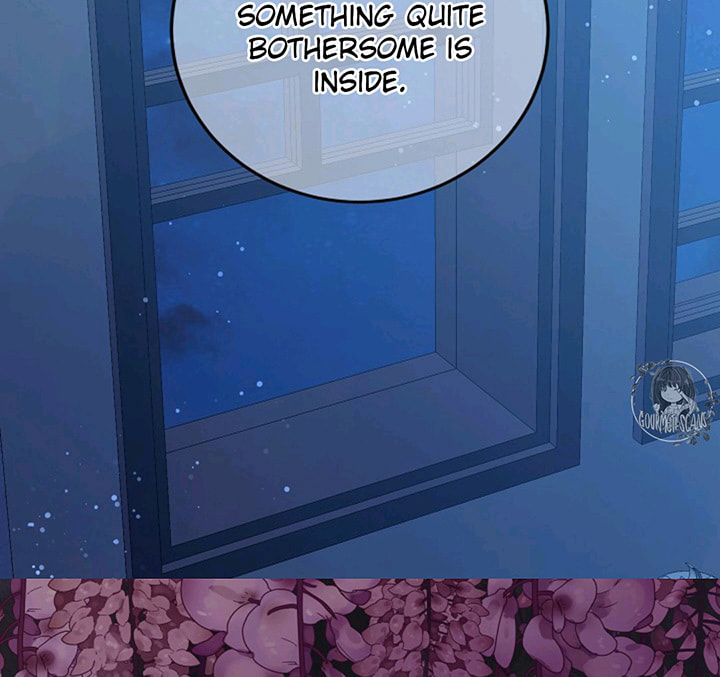 I'm the Soldier's Ex-Girlfriend Chapter 52 page 6 - 
