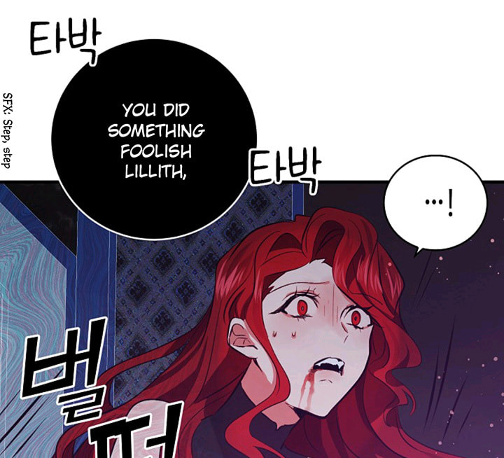 I'm the Soldier's Ex-Girlfriend Chapter 52 page 55 - 
