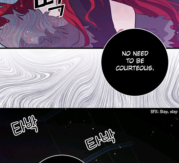 I'm the Soldier's Ex-Girlfriend Chapter 52 page 56 - 