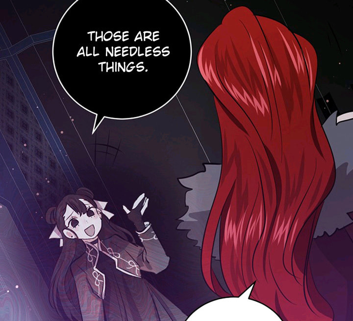 I'm the Soldier's Ex-Girlfriend Chapter 52 page 57 - 