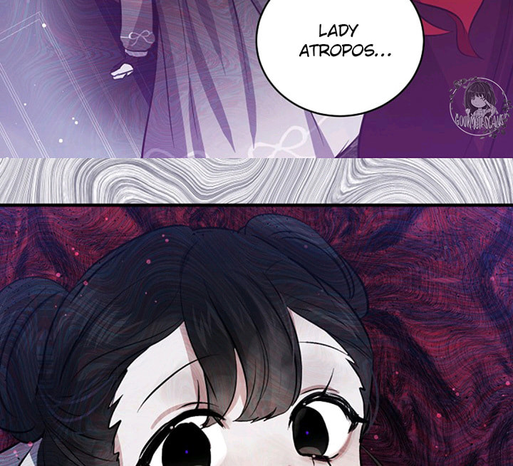 I'm the Soldier's Ex-Girlfriend Chapter 52 page 58 - 