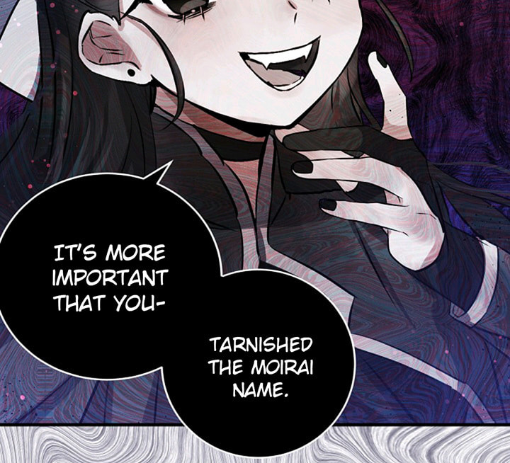 I'm the Soldier's Ex-Girlfriend Chapter 52 page 59 - 