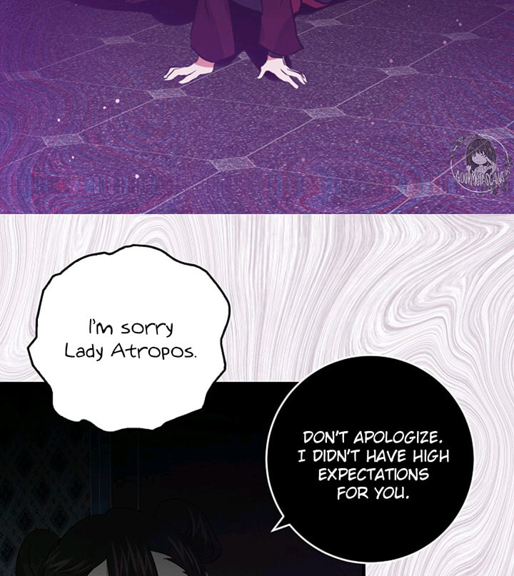 I'm the Soldier's Ex-Girlfriend Chapter 52 page 61 - 