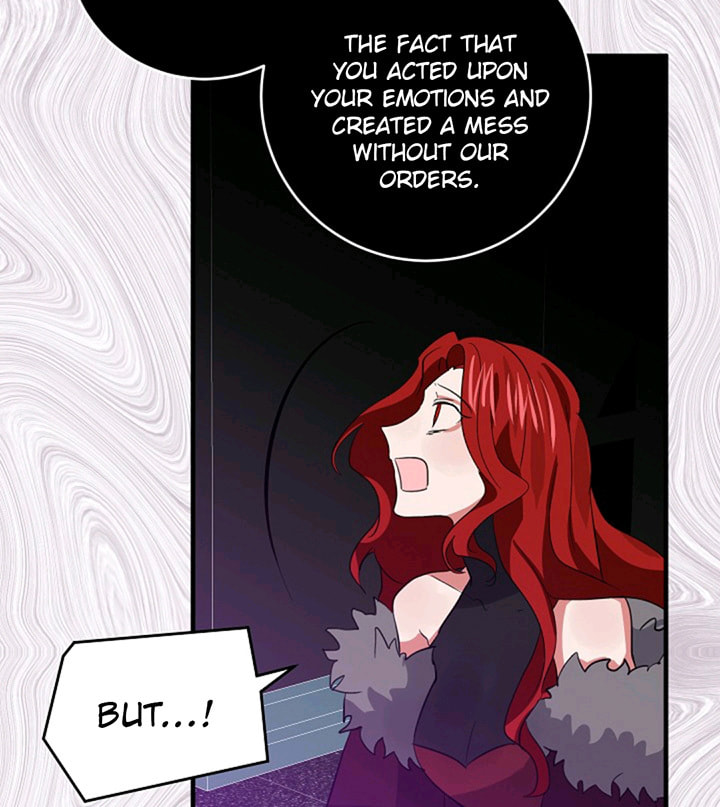 I'm the Soldier's Ex-Girlfriend Chapter 52 page 63 - 