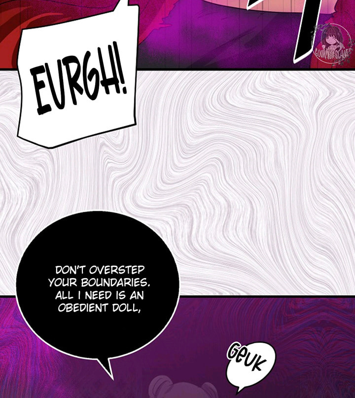 I'm the Soldier's Ex-Girlfriend Chapter 52 page 65 - 