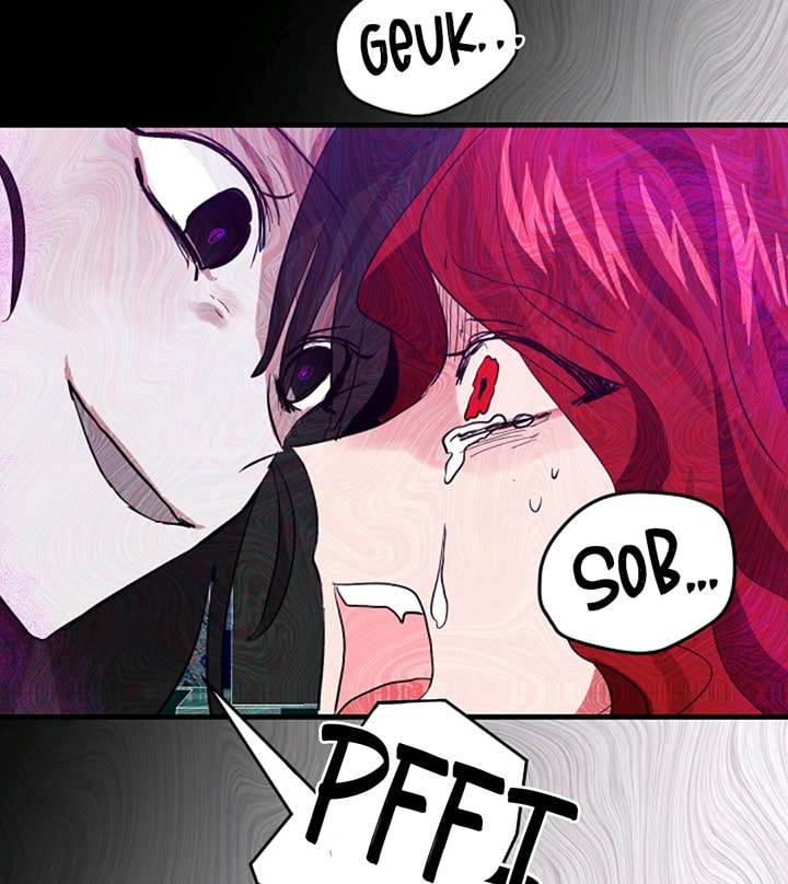 I'm the Soldier's Ex-Girlfriend Chapter 52 page 67 - 