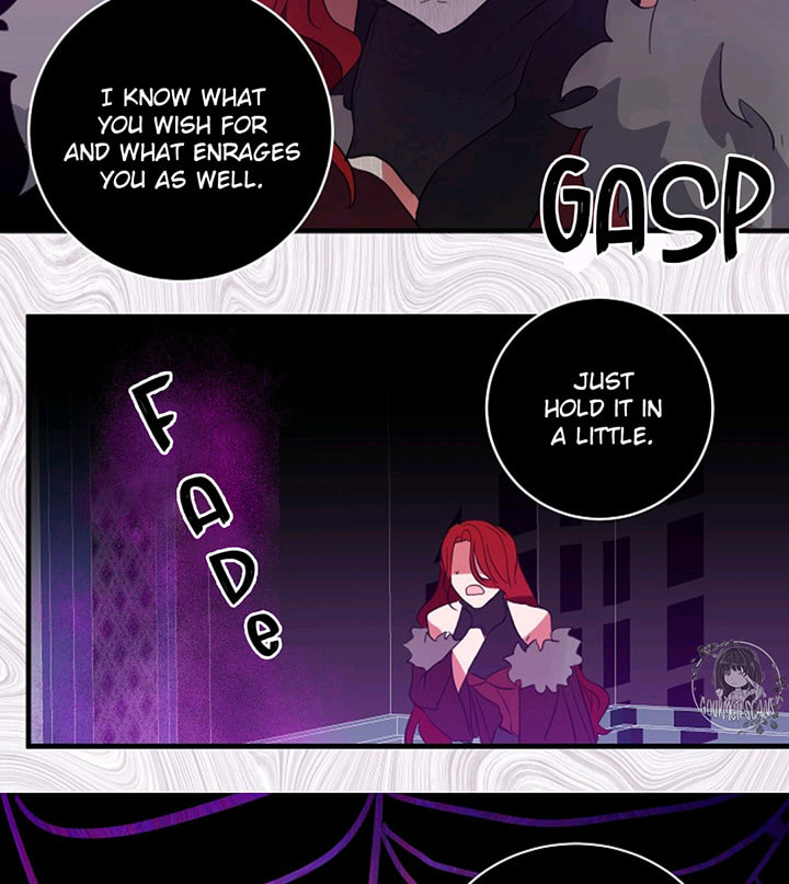 I'm the Soldier's Ex-Girlfriend Chapter 52 page 70 - 