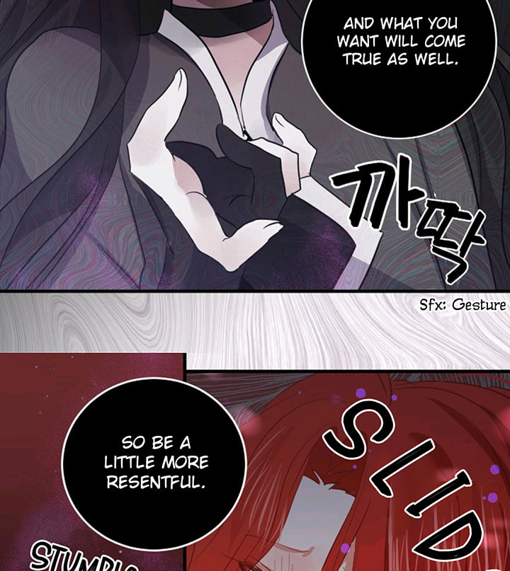 I'm the Soldier's Ex-Girlfriend Chapter 52 page 73 - 