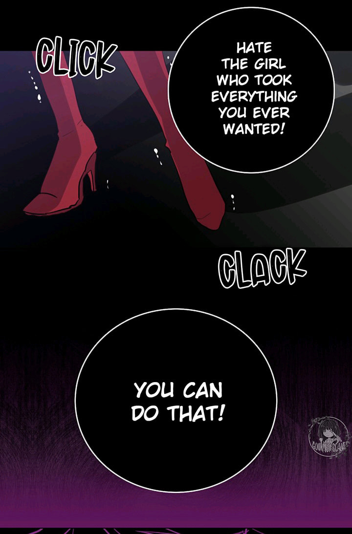 I'm the Soldier's Ex-Girlfriend Chapter 52 page 75 - 