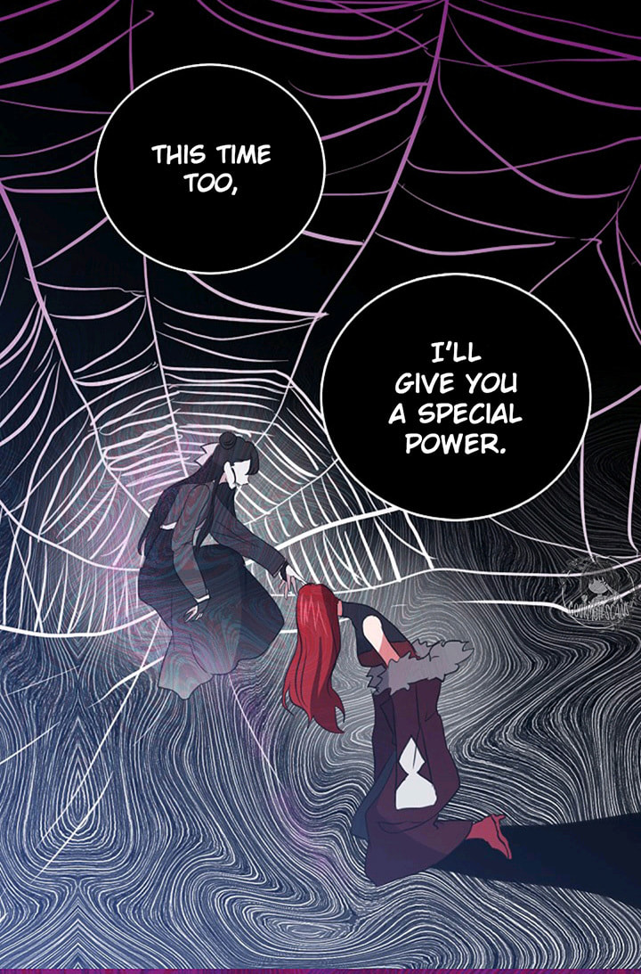 I'm the Soldier's Ex-Girlfriend Chapter 52 page 76 - 