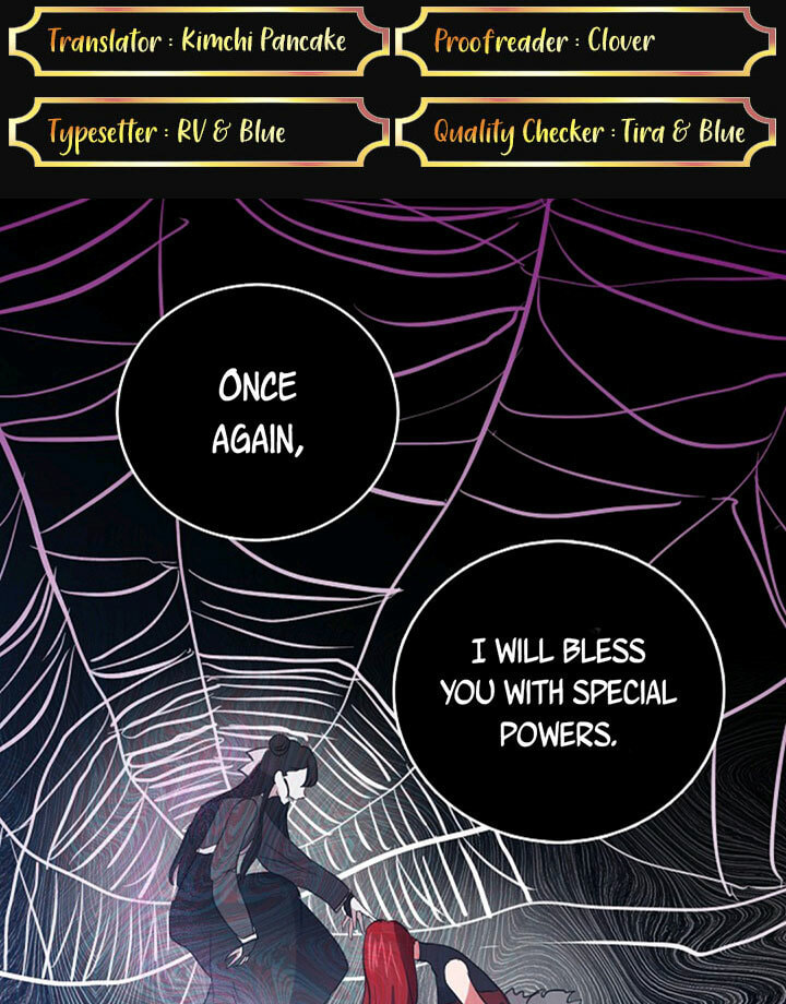 I'm the Soldier's Ex-Girlfriend Chapter 53 page 2 - 