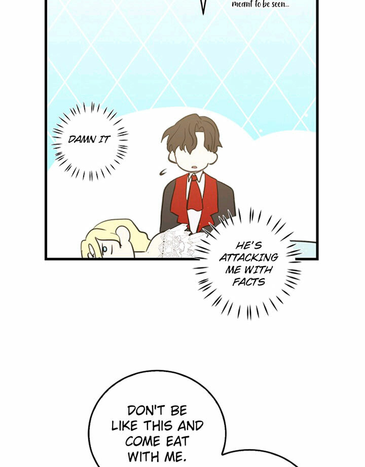 I'm the Soldier's Ex-Girlfriend Chapter 53 page 11 - 