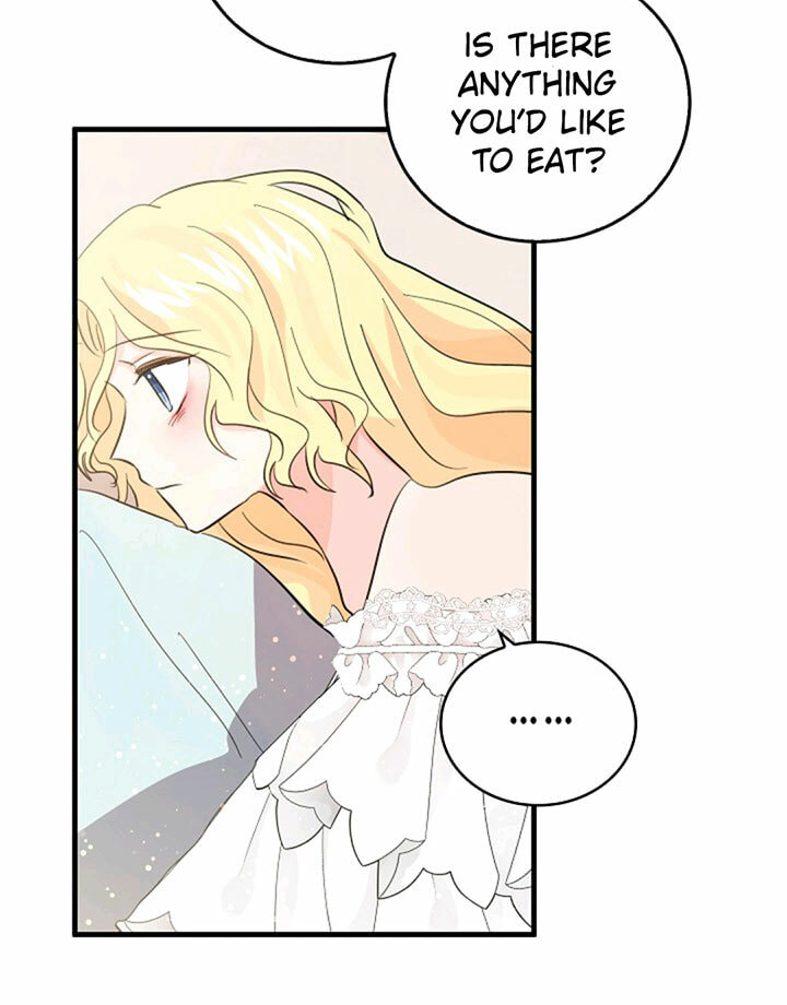 I'm the Soldier's Ex-Girlfriend Chapter 53 page 12 - 