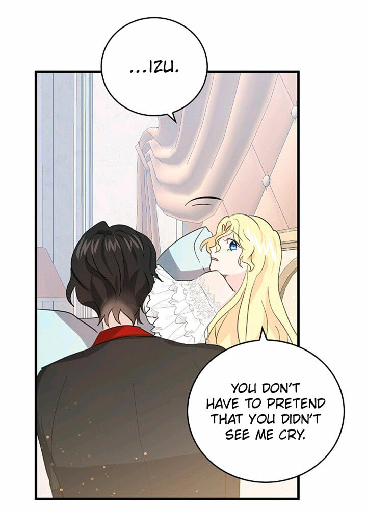I'm the Soldier's Ex-Girlfriend Chapter 53 page 13 - 