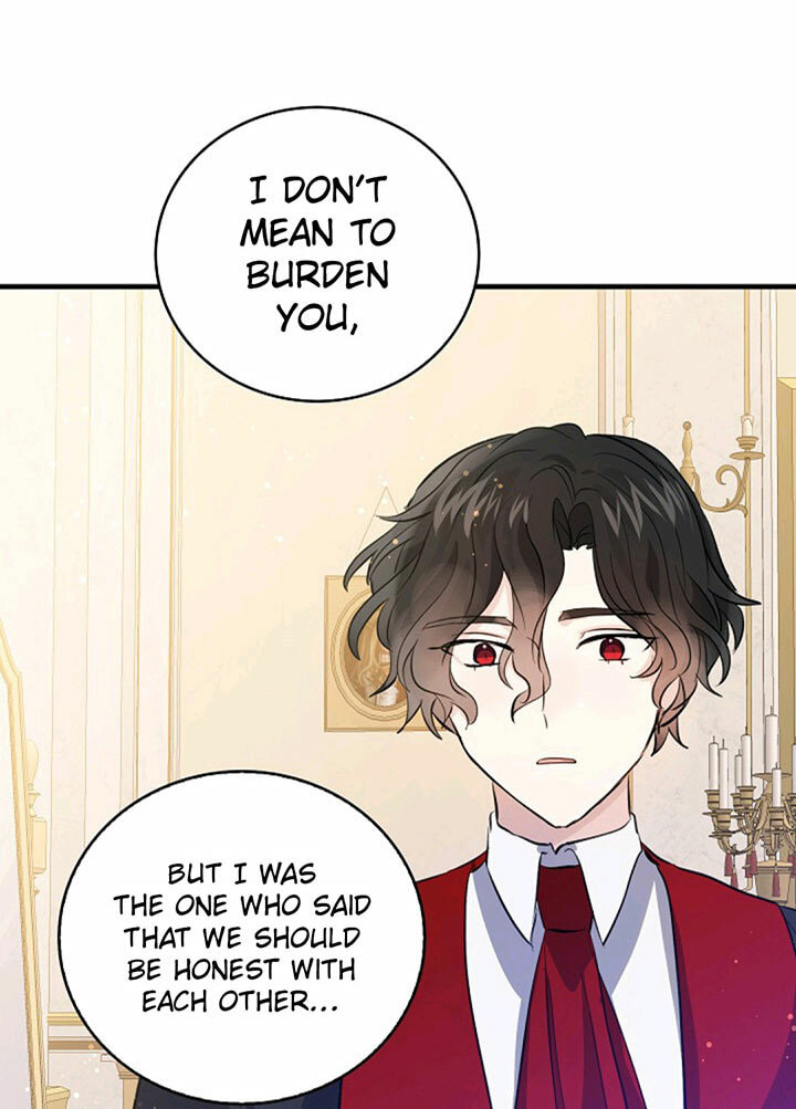 I'm the Soldier's Ex-Girlfriend Chapter 53 page 14 - 