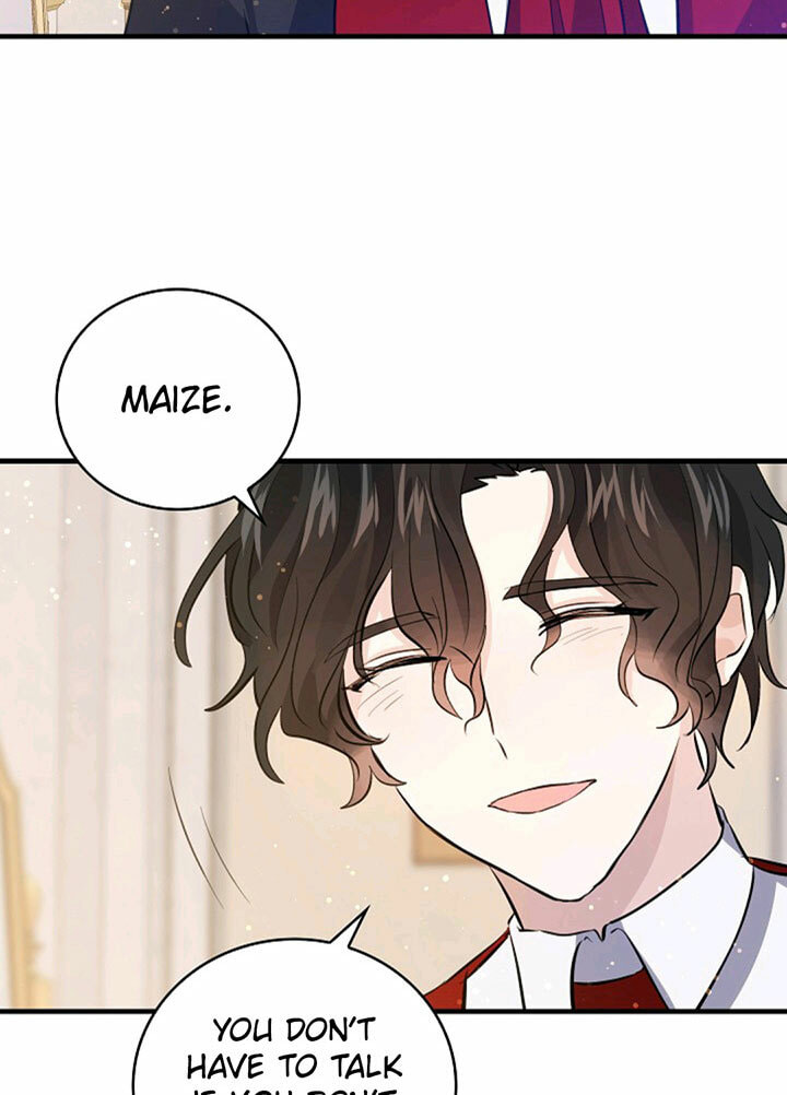 I'm the Soldier's Ex-Girlfriend Chapter 53 page 15 - 