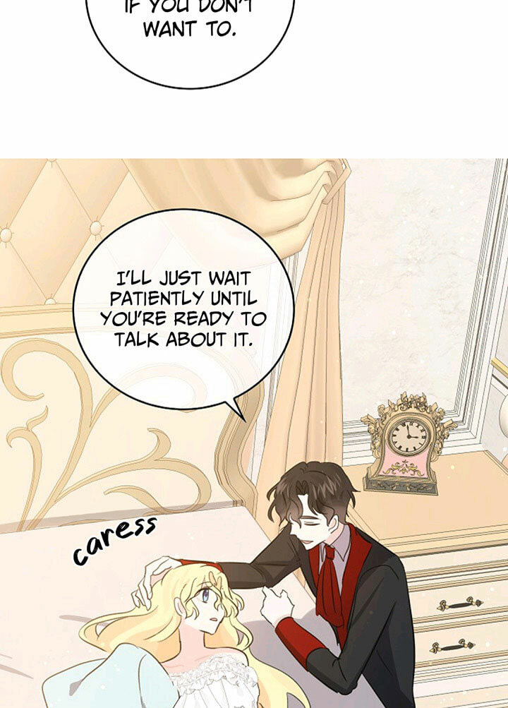 I'm the Soldier's Ex-Girlfriend Chapter 53 page 16 - 