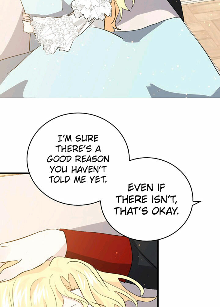I'm the Soldier's Ex-Girlfriend Chapter 53 page 17 - 