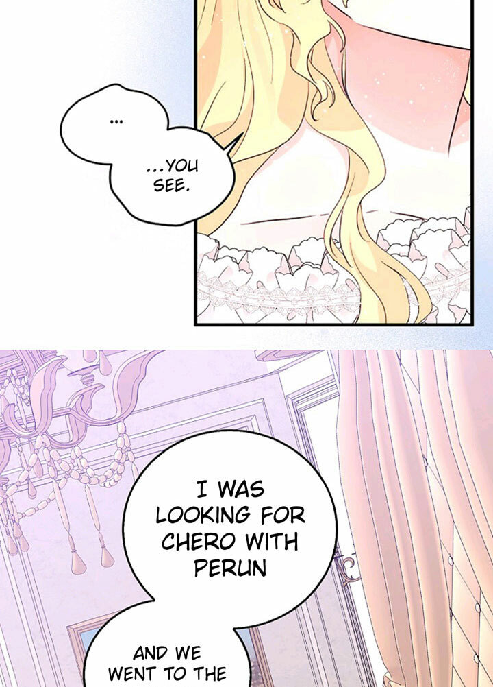 I'm the Soldier's Ex-Girlfriend Chapter 53 page 19 - 