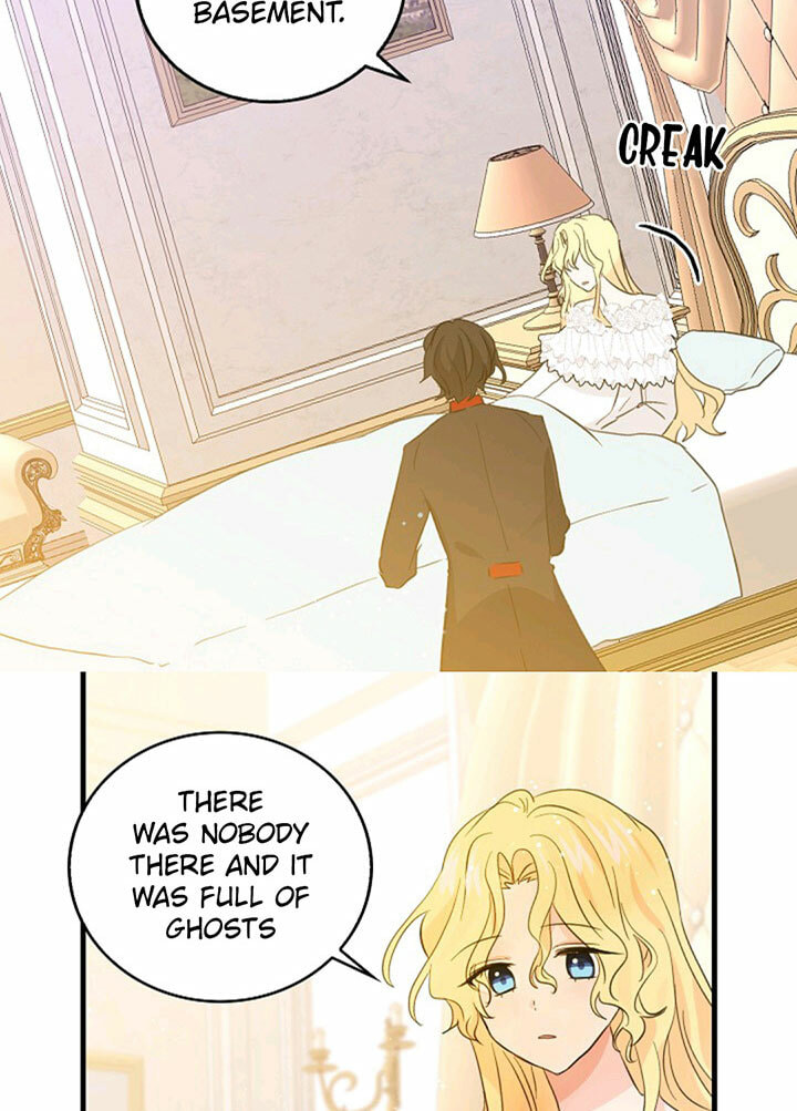 I'm the Soldier's Ex-Girlfriend Chapter 53 page 20 - 