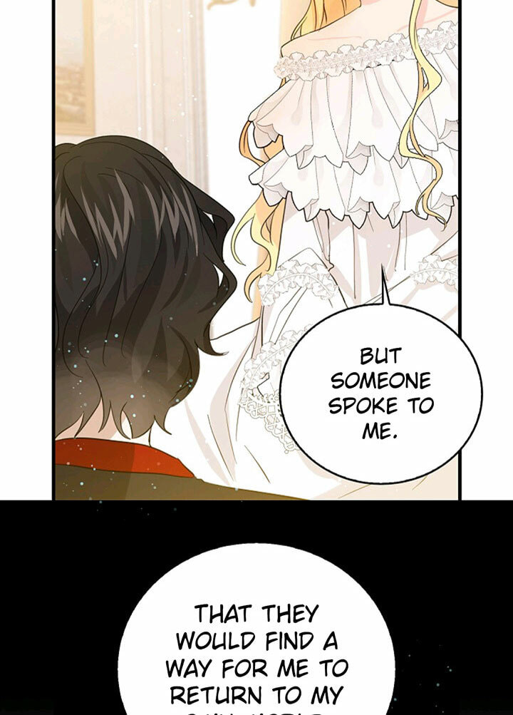 I'm the Soldier's Ex-Girlfriend Chapter 53 page 21 - 