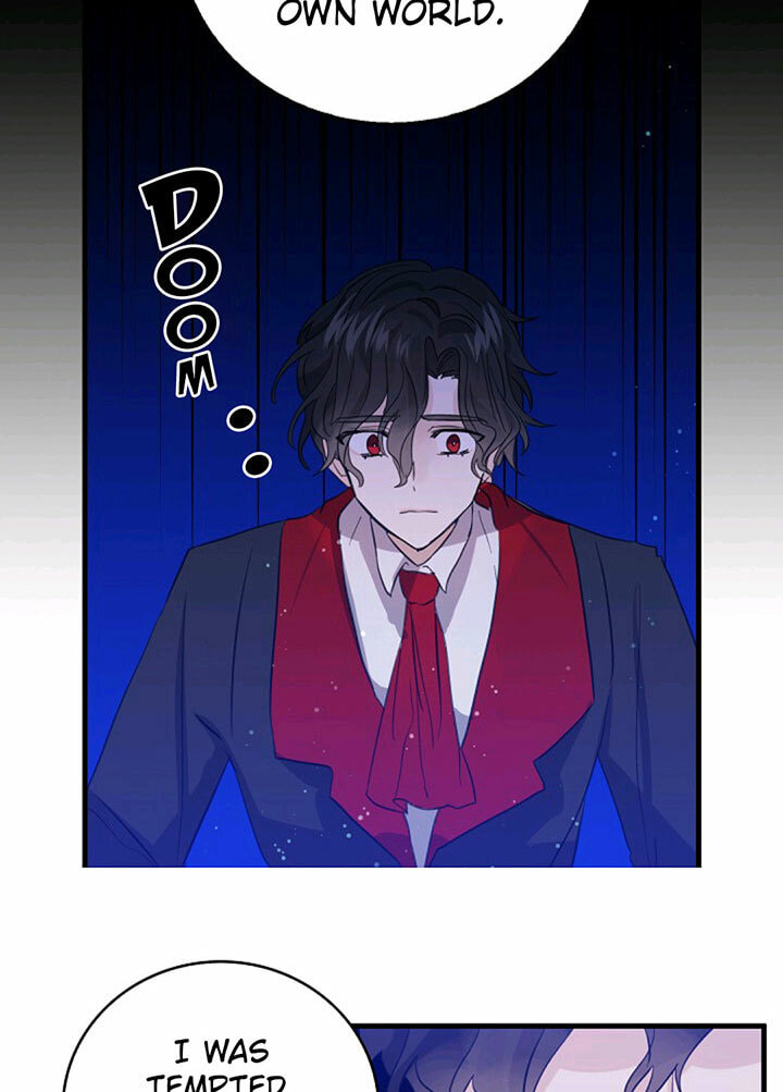 I'm the Soldier's Ex-Girlfriend Chapter 53 page 22 - 