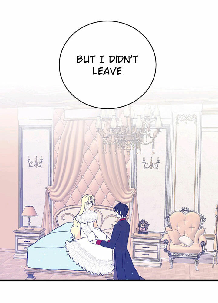 I'm the Soldier's Ex-Girlfriend Chapter 53 page 24 - 