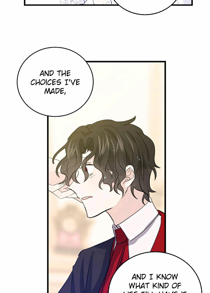 I'm the Soldier's Ex-Girlfriend Chapter 53 page 26 - 