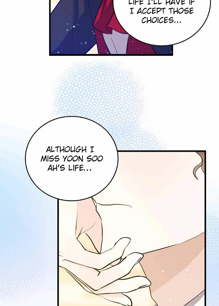 I'm the Soldier's Ex-Girlfriend Chapter 53 page 27 - 