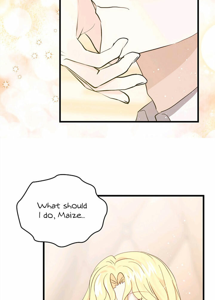 I'm the Soldier's Ex-Girlfriend Chapter 53 page 30 - 