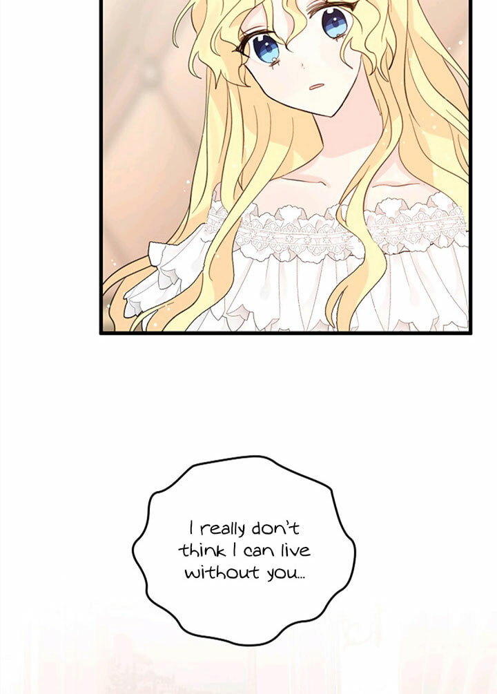 I'm the Soldier's Ex-Girlfriend Chapter 53 page 31 - 